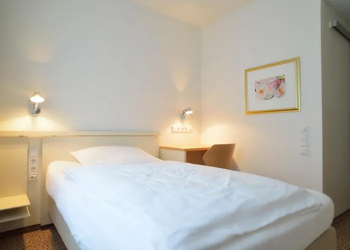Hotel Restaurant Reuter