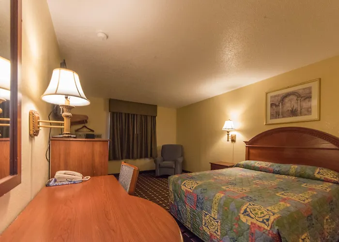 Patuxent Inn