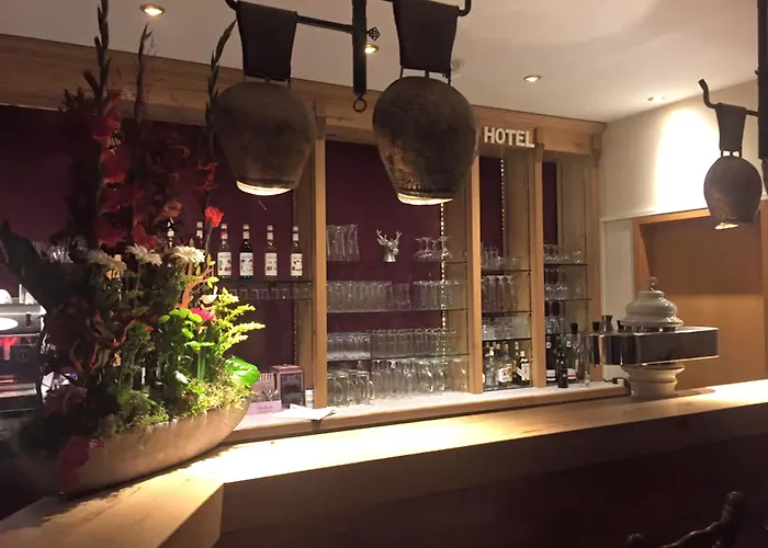 Landlust Hotel