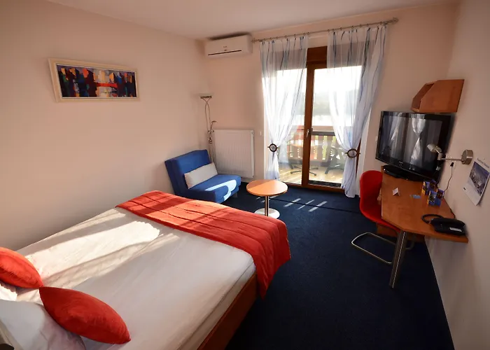 Hotel-Restaurant Zur Mainlust