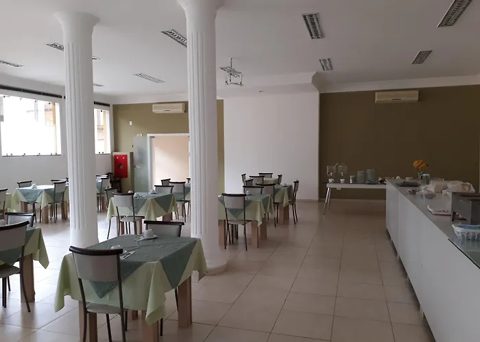 Del´Fiori Hotel