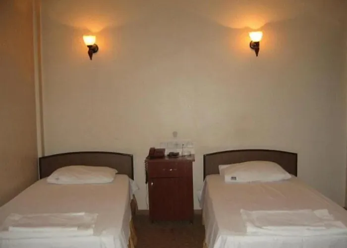 Hotel Atasayan