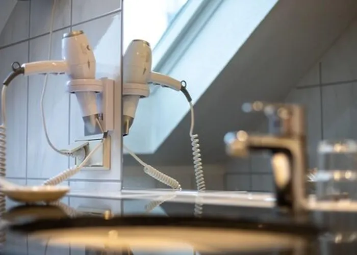 Kiek In Hotel Zur Einkehr