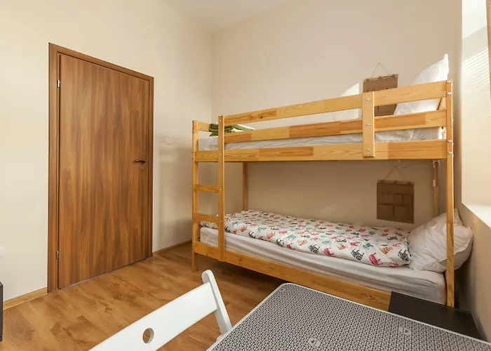 Nomado Hostel