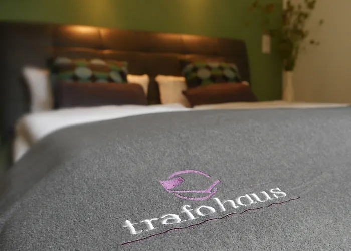 Hotels in Brühl