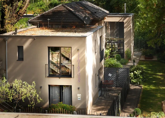 Hotels in Brühl