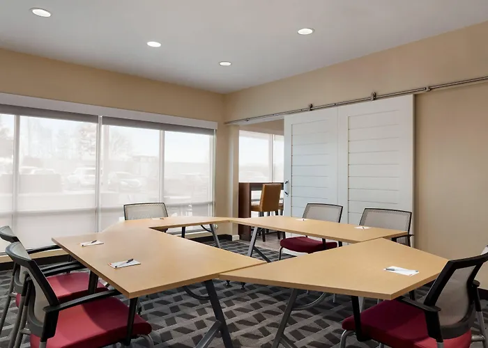 Towneplace Suites By Marriott Memphis Southaven