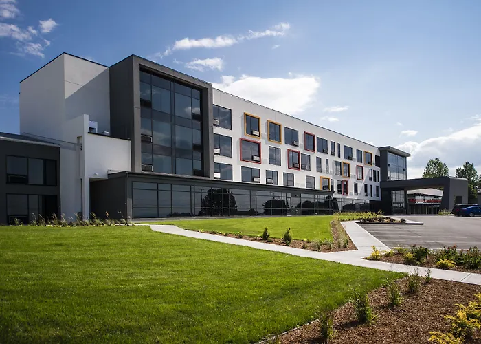 Riviere-du-Loup Hotels
