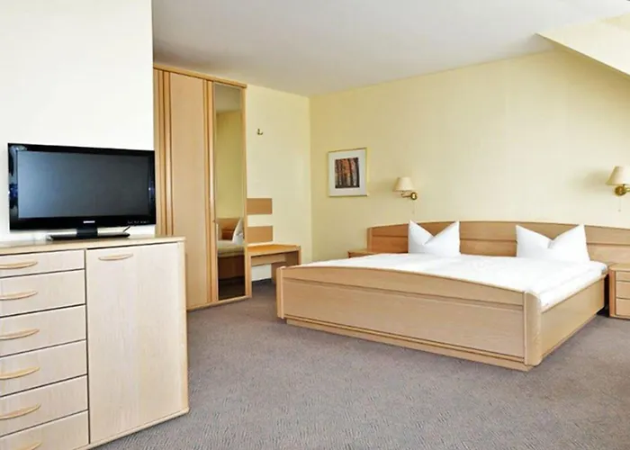 Hotel Trebeltal