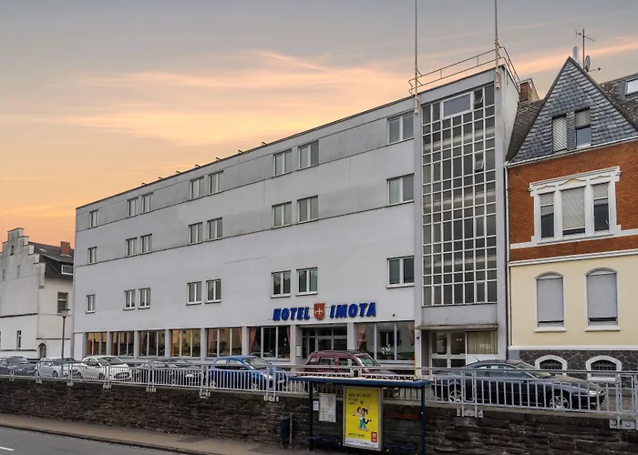 Hotel Imota