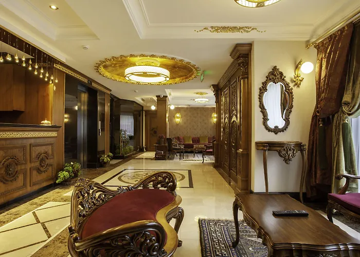 Bablin Butik Otel
