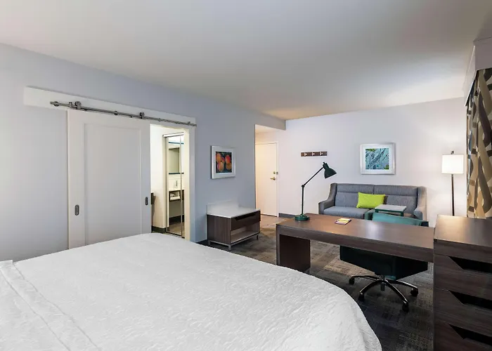 Hampton Inn & Suites Snellville Atlanta Ne