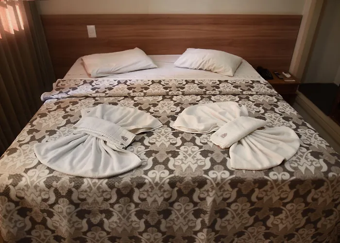 Hotel Itamarati
