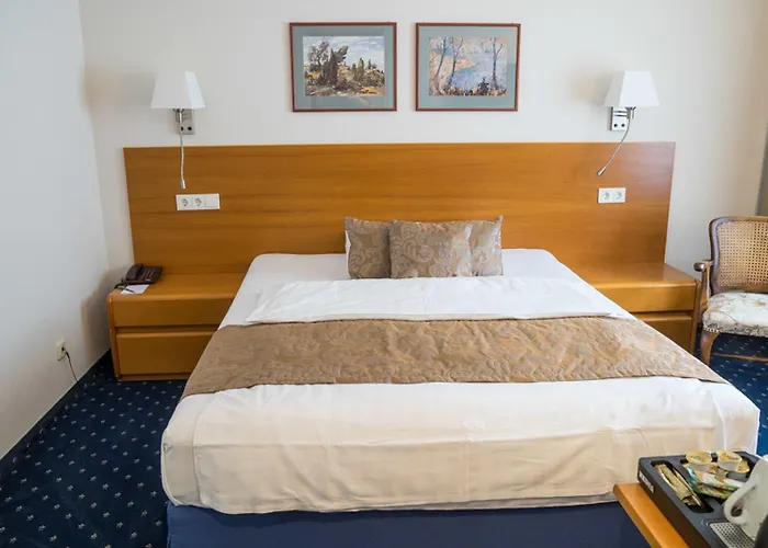 Hotel Brunnenhof