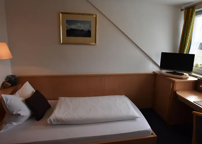 Berghotel Zollersteighof