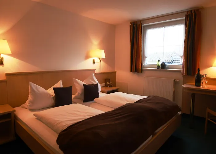 Berghotel Zollersteighof