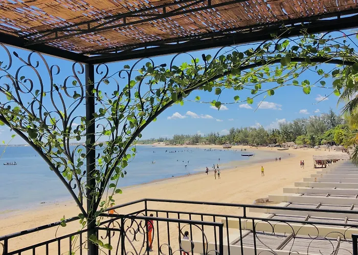 Ifaty Beach Club Resort