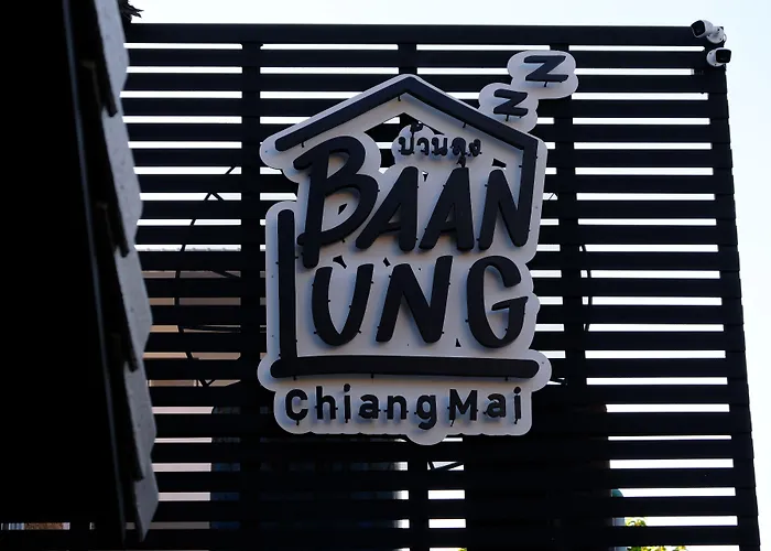 Baan Lung Poshtel