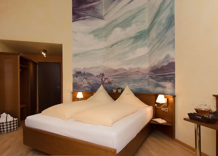 Wirthshof Hotel & Chalets