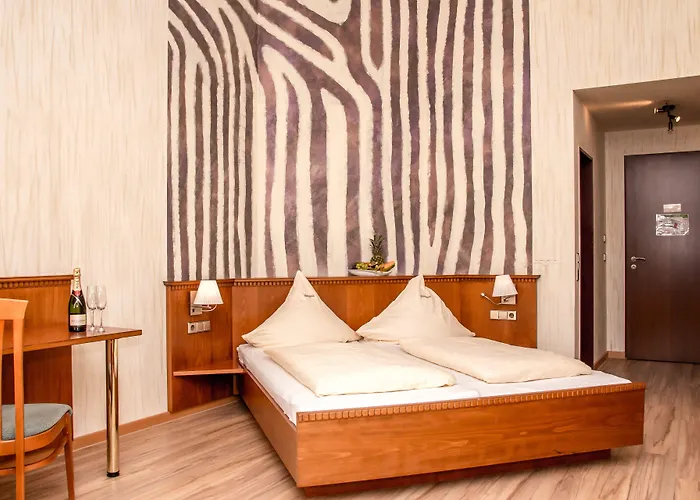 Wirthshof Hotel & Chalets