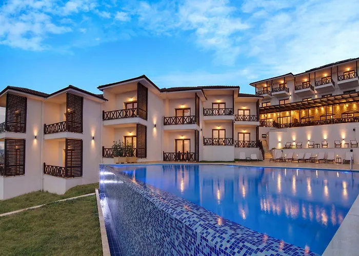La Suite Boutique Hotel & Spa