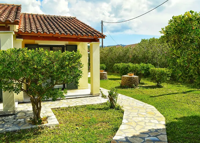SunRose Beach Aparthotel