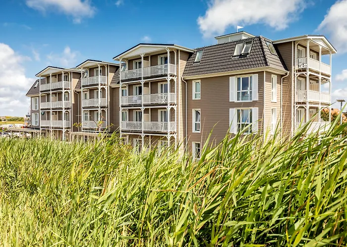 Hotels in Sankt Peter-Ording