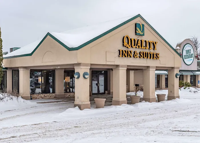 Quality Inn & Suites
