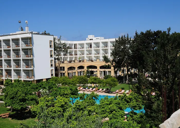 Hotel Pia Bella