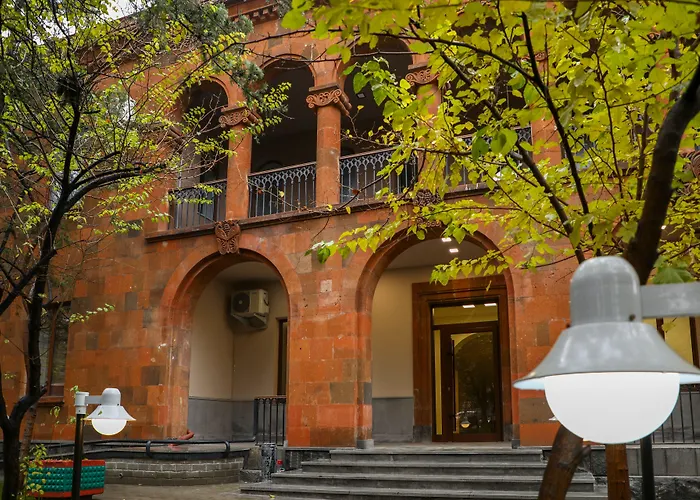 Annabella Boutique Hotel