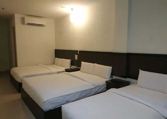 Hotel Mewah Impiana