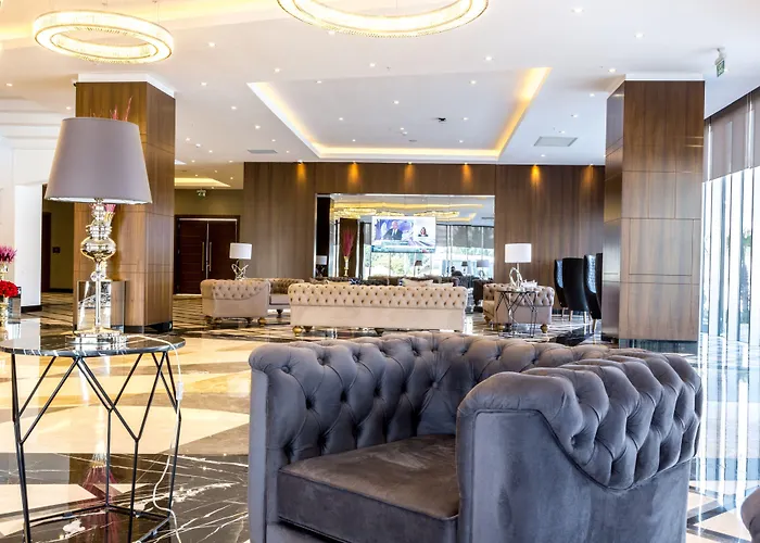 Willmont Hotel