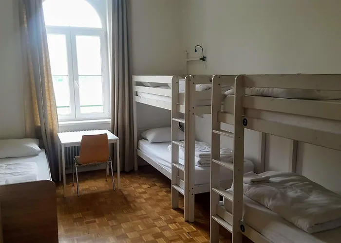 C - Punkt Hostel