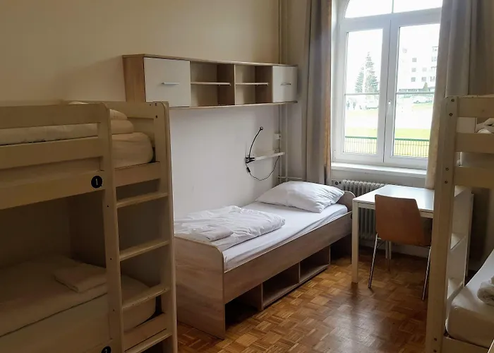 C - Punkt Hostel