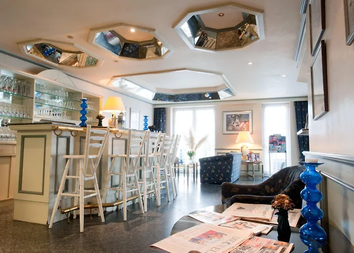 Hotel Friesenhof