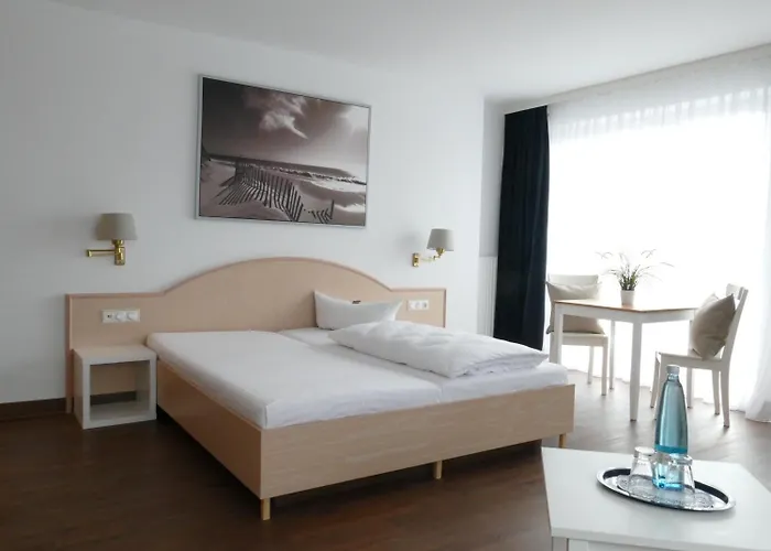 Hotel Friesenhof