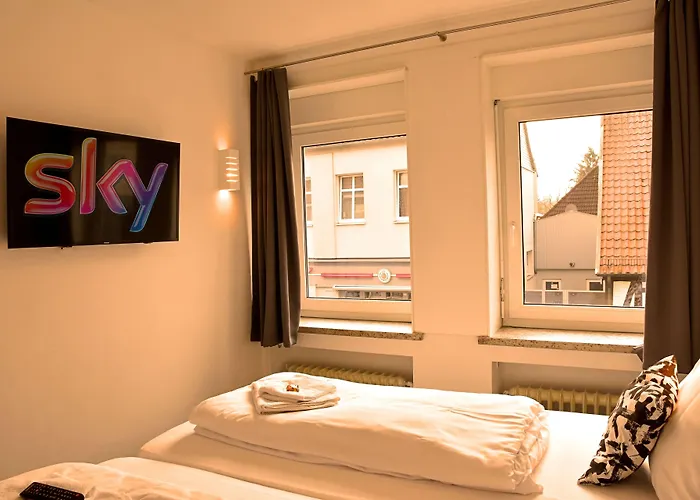 Hotel Walsroder Hof
