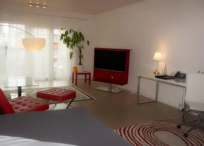 Fritz Hotel&Restaurant KG