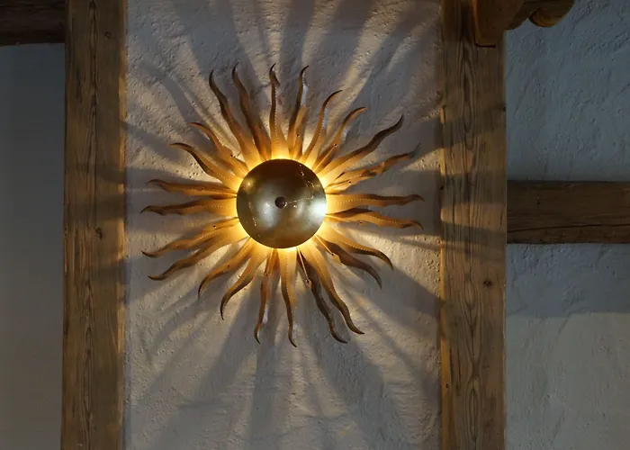 Hotel Gasthaus Sonne