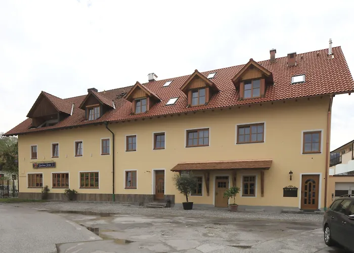 Hotel Gasthaus Sonne