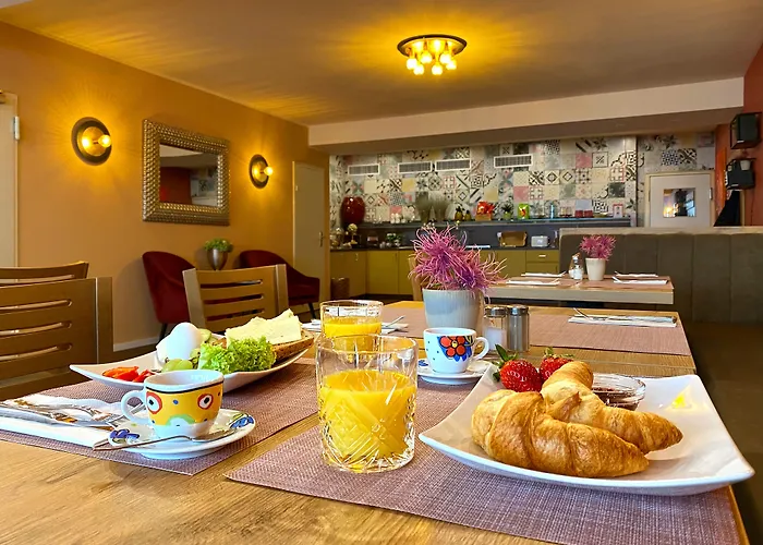 Rußmann Hotel&Living