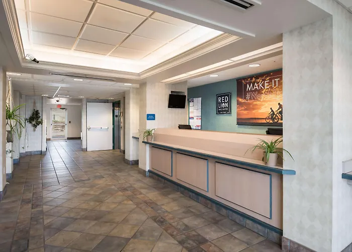 Red Lion Inn & Suites Butte