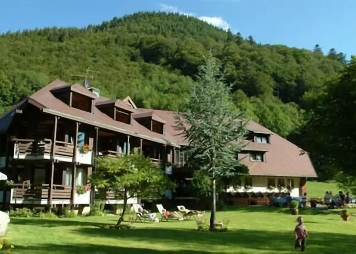 Akzent Hotel Lawine