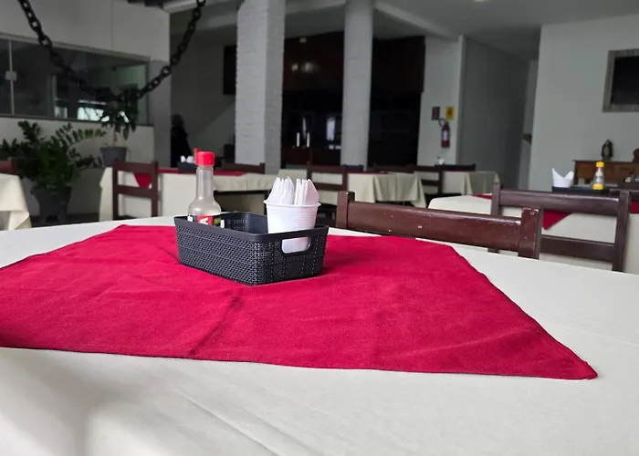 Hotel Terra do Sal