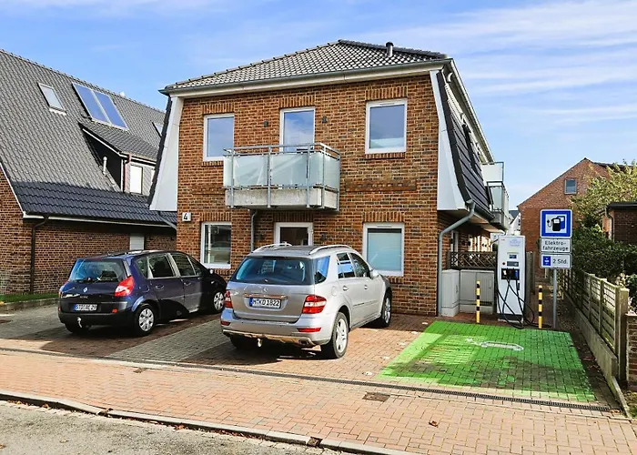 Hotel Dorfkrug Büsum