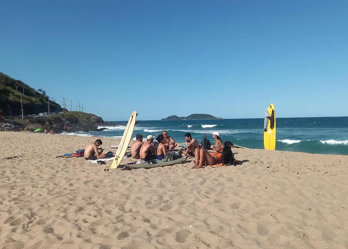 Submarino Hostel