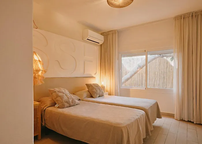 The Ibiza Oasis - Adults Only Boutique Hotel - Secret Suites