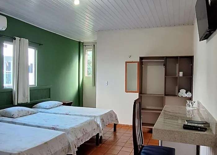 Agualinda Hotel