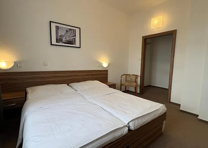 B&B Hotel Praha Novy Jicin
