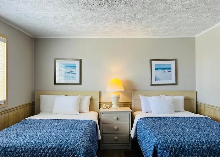 Mariner Inn And Suites